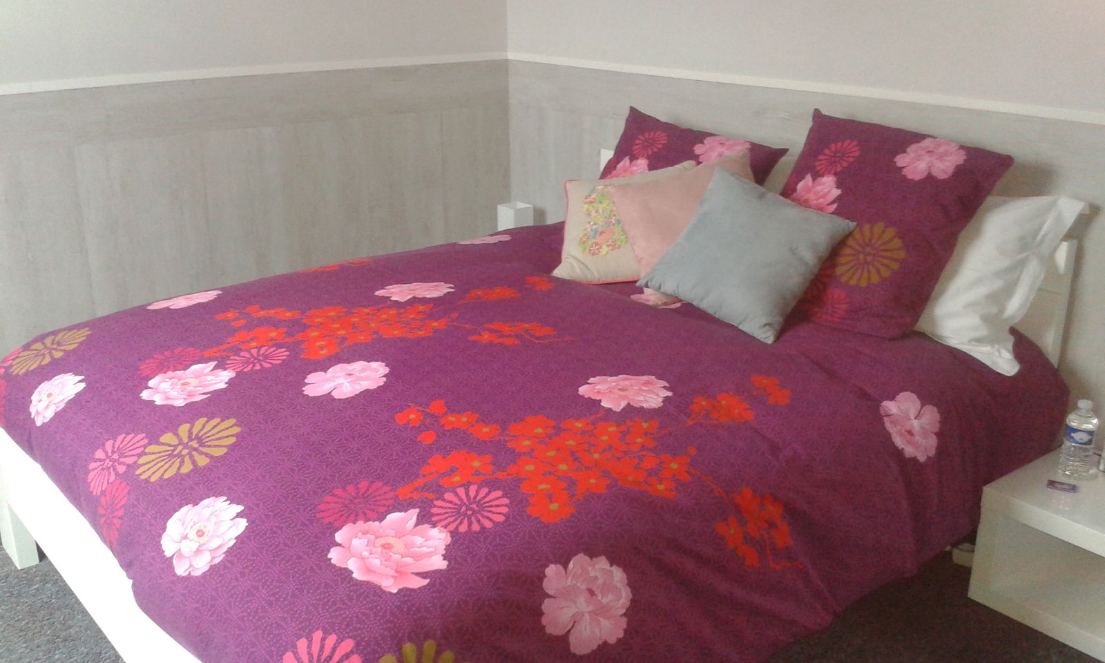 Bed And Breakfast Villers-Bretonneux 171064