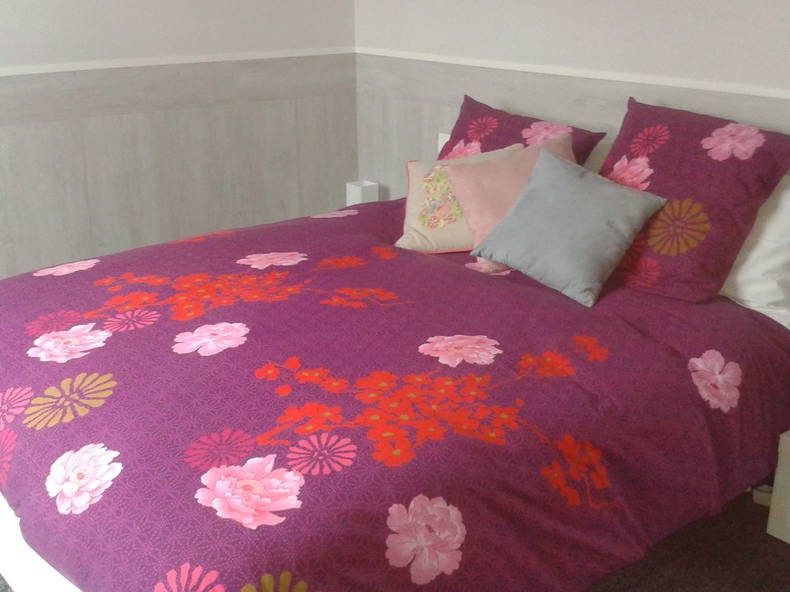 Chambres D'hôtes Villers-Bretonneux 171064-1