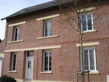 Room For Rent Villers-Bretonneux 171064