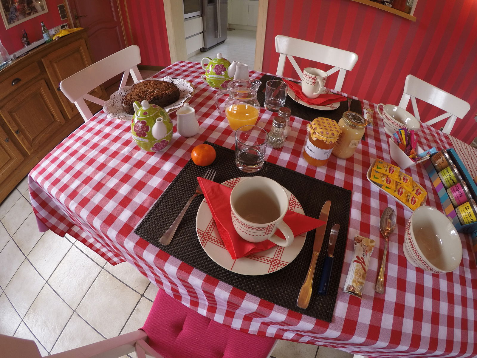 Bed And Breakfast Villers-Bretonneux 171064