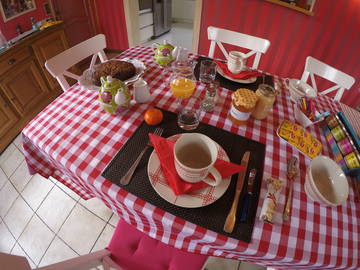 Chambre D'hôte Villers-Bretonneux 171064-5