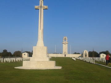 Chambre D'hôte Villers-Bretonneux 171064-6