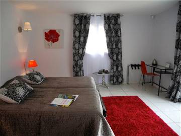 Chambre À Louer Chouzy-Sur-Cisse 134116