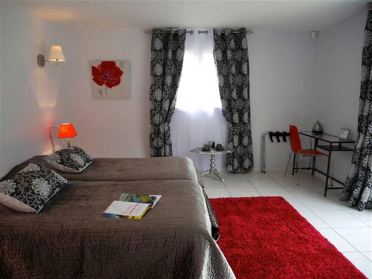 Homestay Chouzy-sur-Cisse 134116