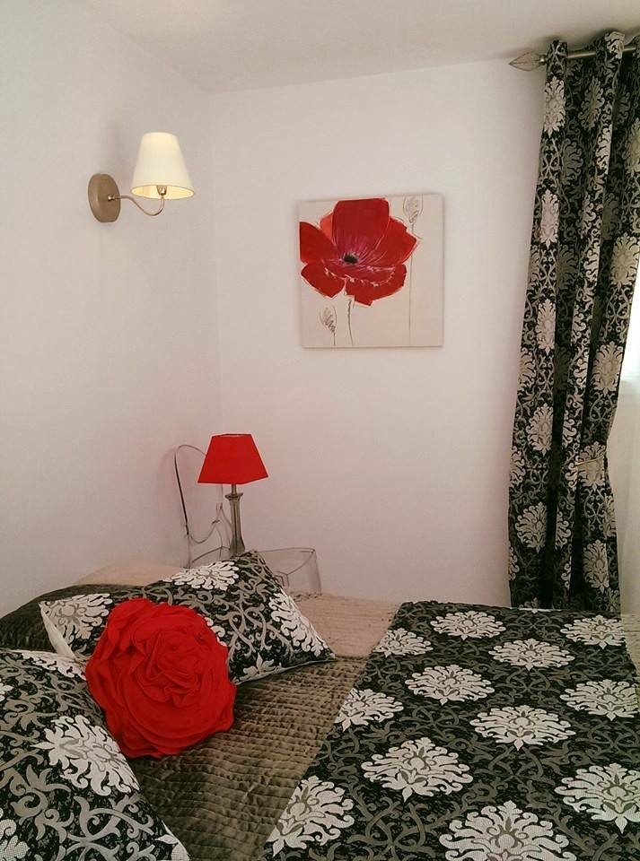 Homestay Chouzy-sur-Cisse 134116