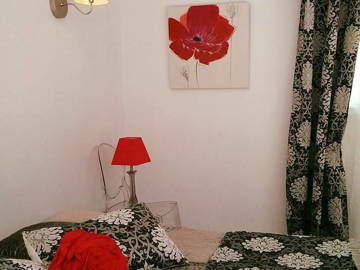 Room For Rent Chouzy-Sur-Cisse 134116