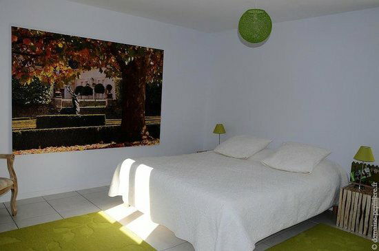 Homestay Chouzy-sur-Cisse 134116