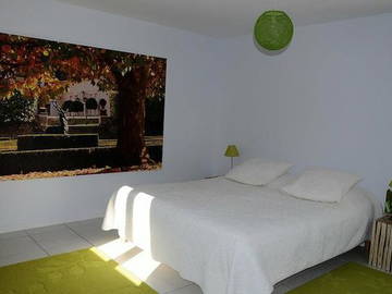 Room For Rent Chouzy-Sur-Cisse 134116