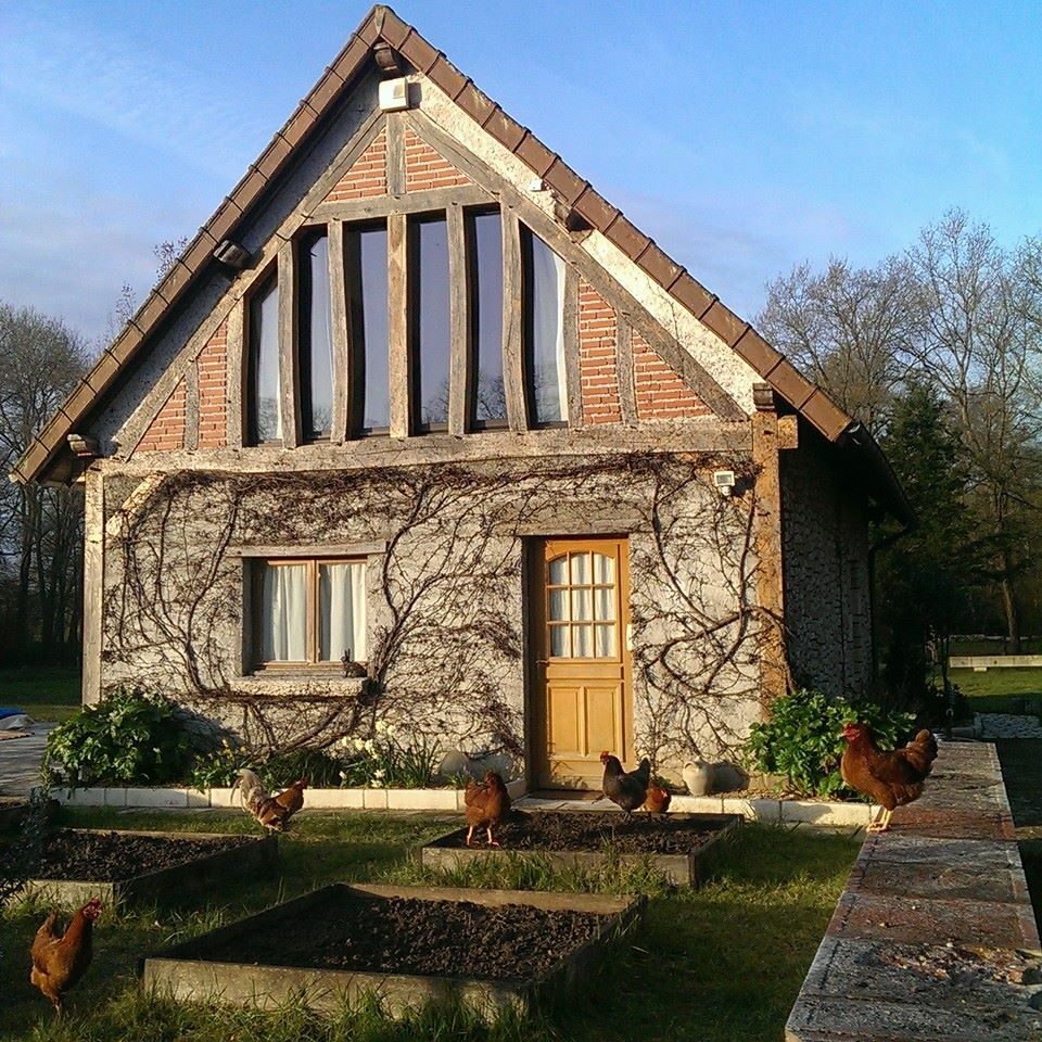 Homestay Chouzy-sur-Cisse 134116
