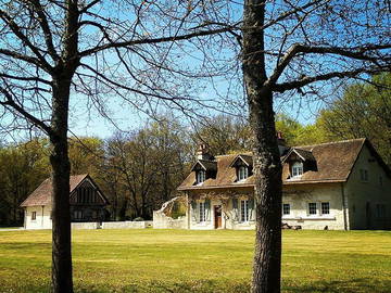 Chambre Chez L'habitant Chouzy-Sur-Cisse 134116-6