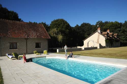 Homestay Chouzy-sur-Cisse 134116