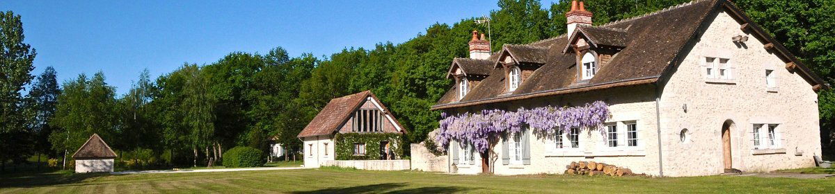 Homestay Chouzy-sur-Cisse 134116