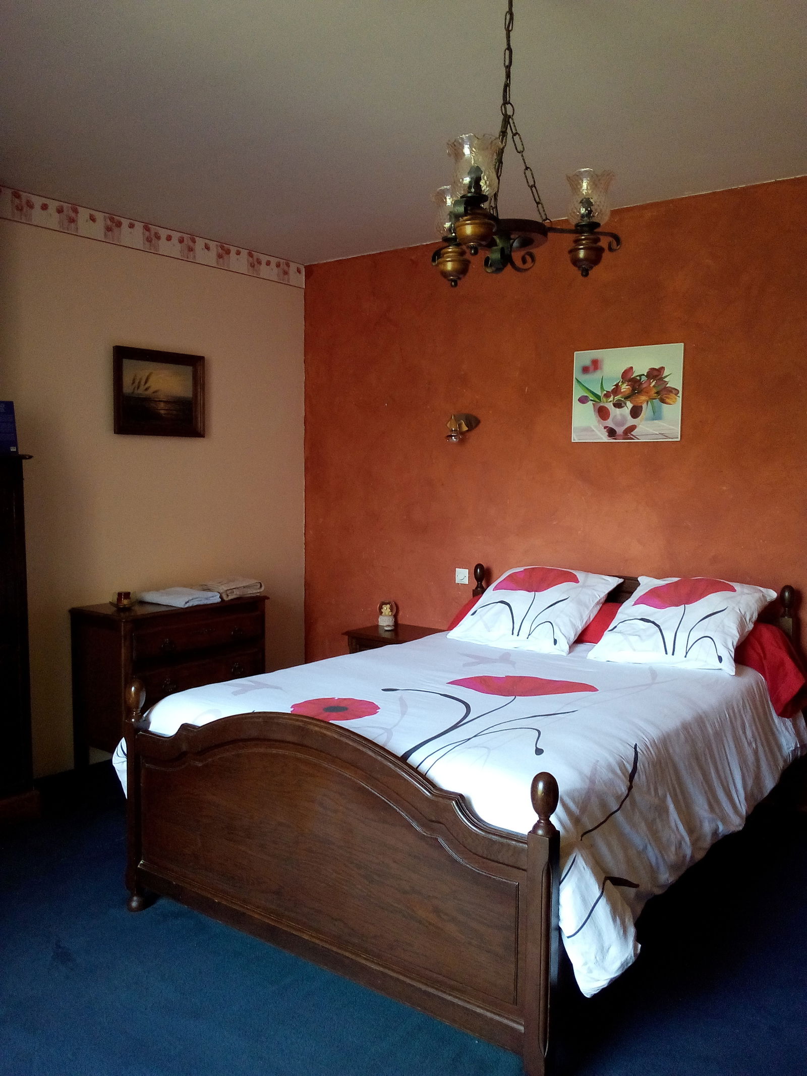Homestay Labastide-d'Armagnac 108680
