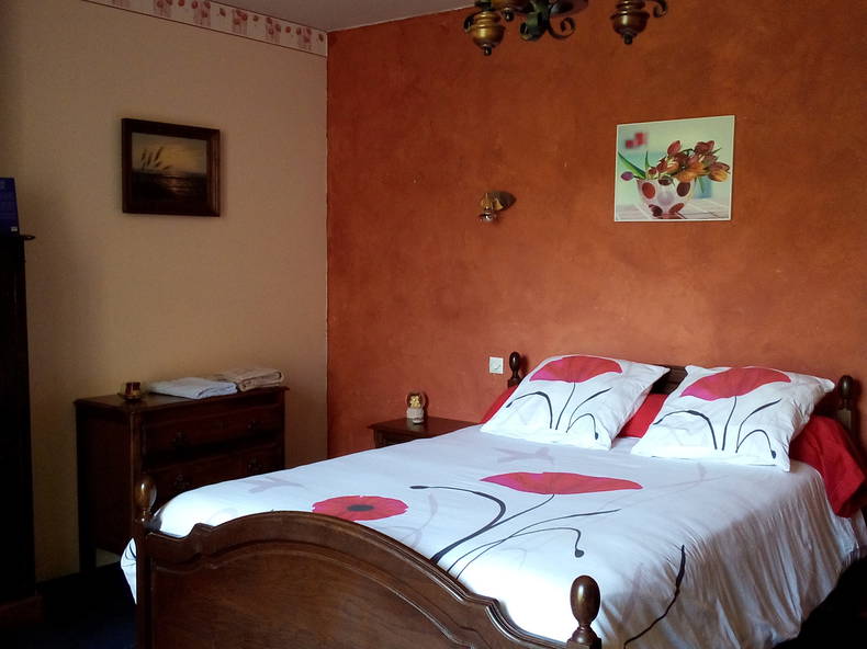 Quedarse En Casa Labastide-d'Armagnac 108680-1