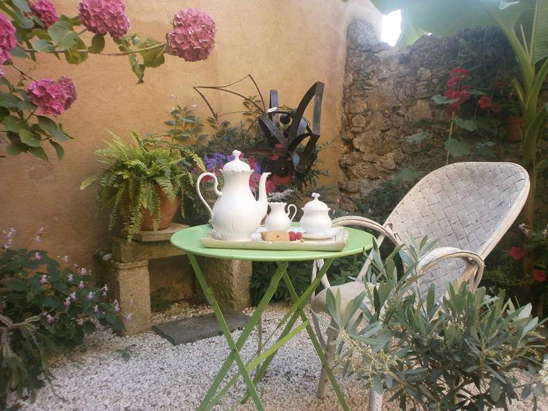 Quedarse En Casa Labastide-d'Armagnac 108680-2