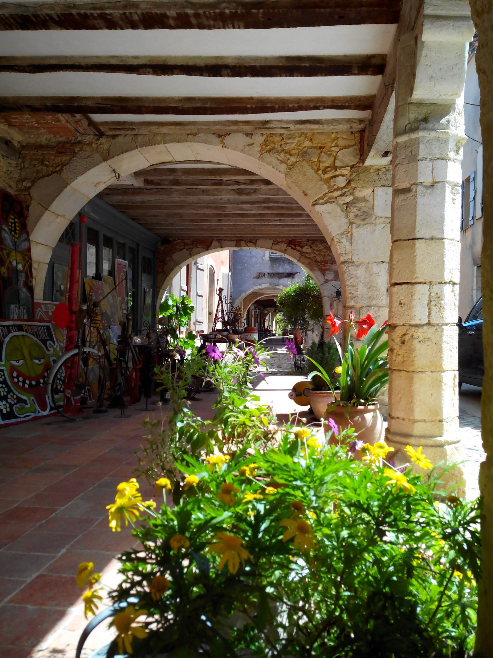 Homestay Labastide-d'Armagnac 108680