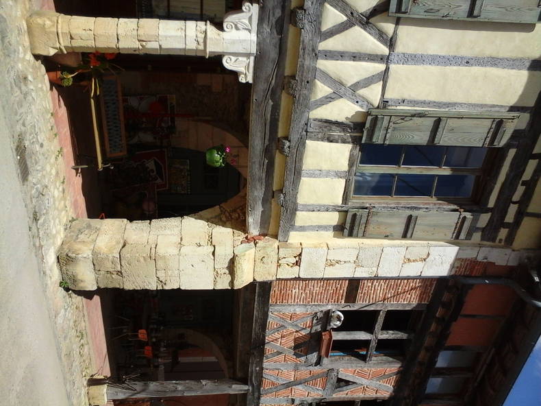 Quedarse En Casa Labastide-d'Armagnac 108680-4