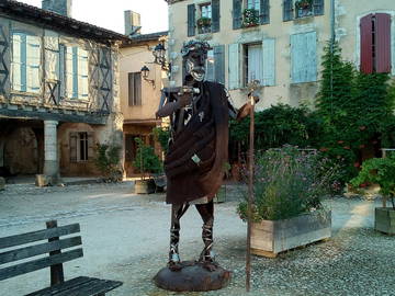 Chambre Chez L'habitant Labastide-D'armagnac 108680-6