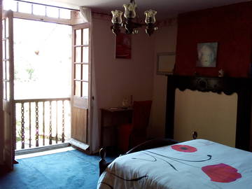 Chambre Chez L'habitant Labastide-D'armagnac 108680-8