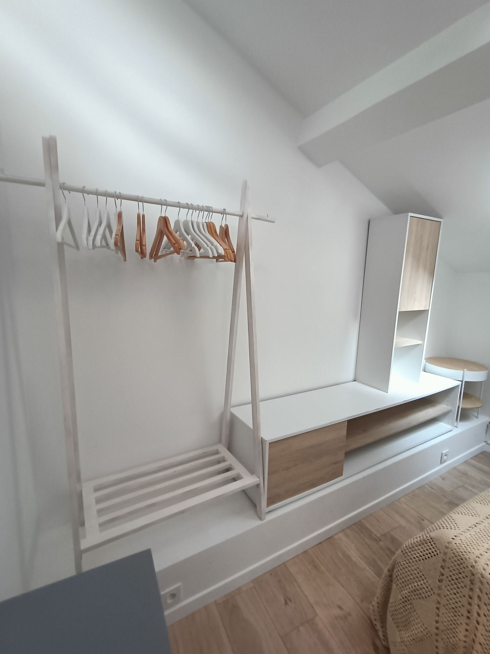 Entire Home Villeurbanne 86563