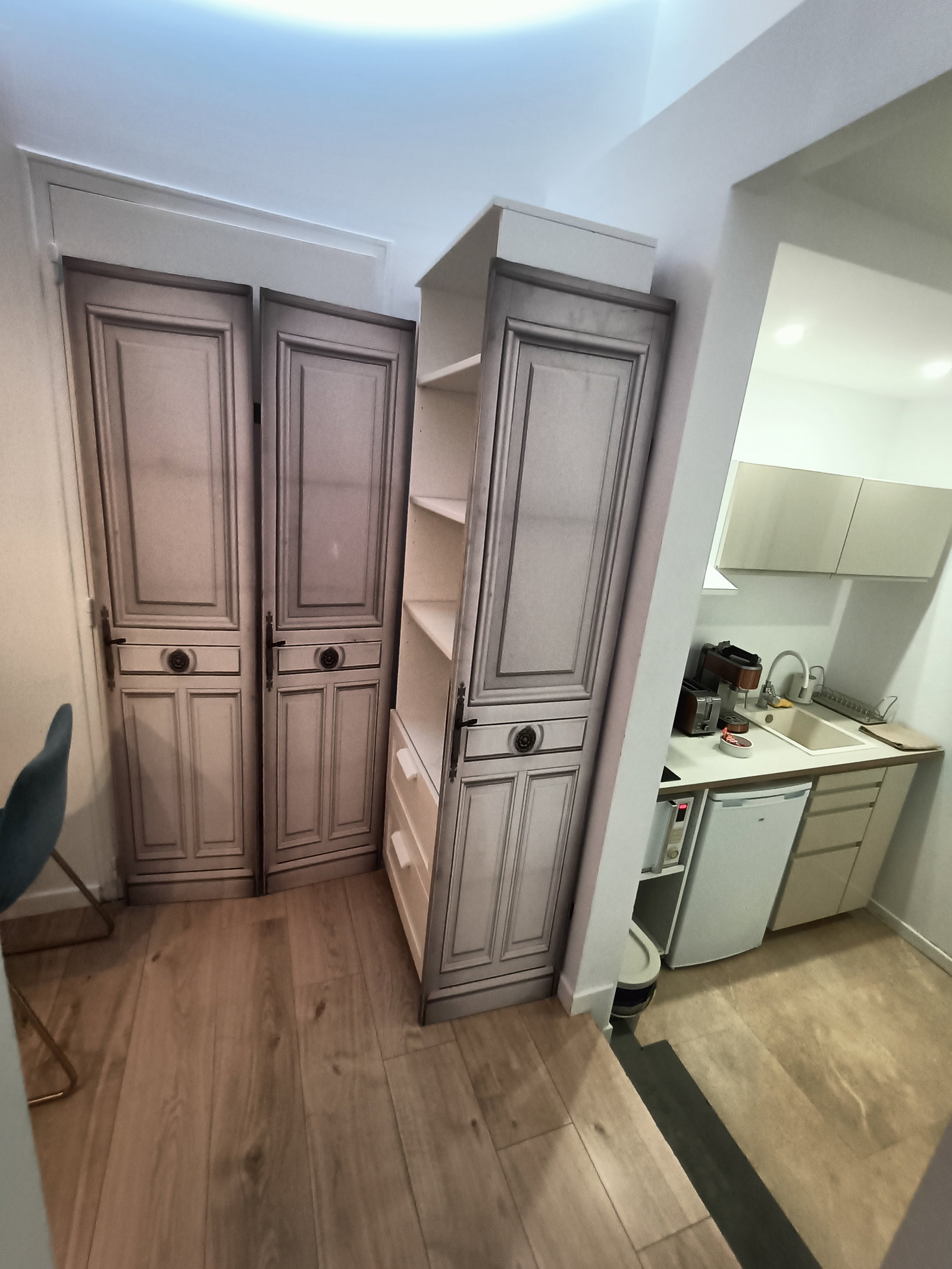 Entire Home Villeurbanne 86563