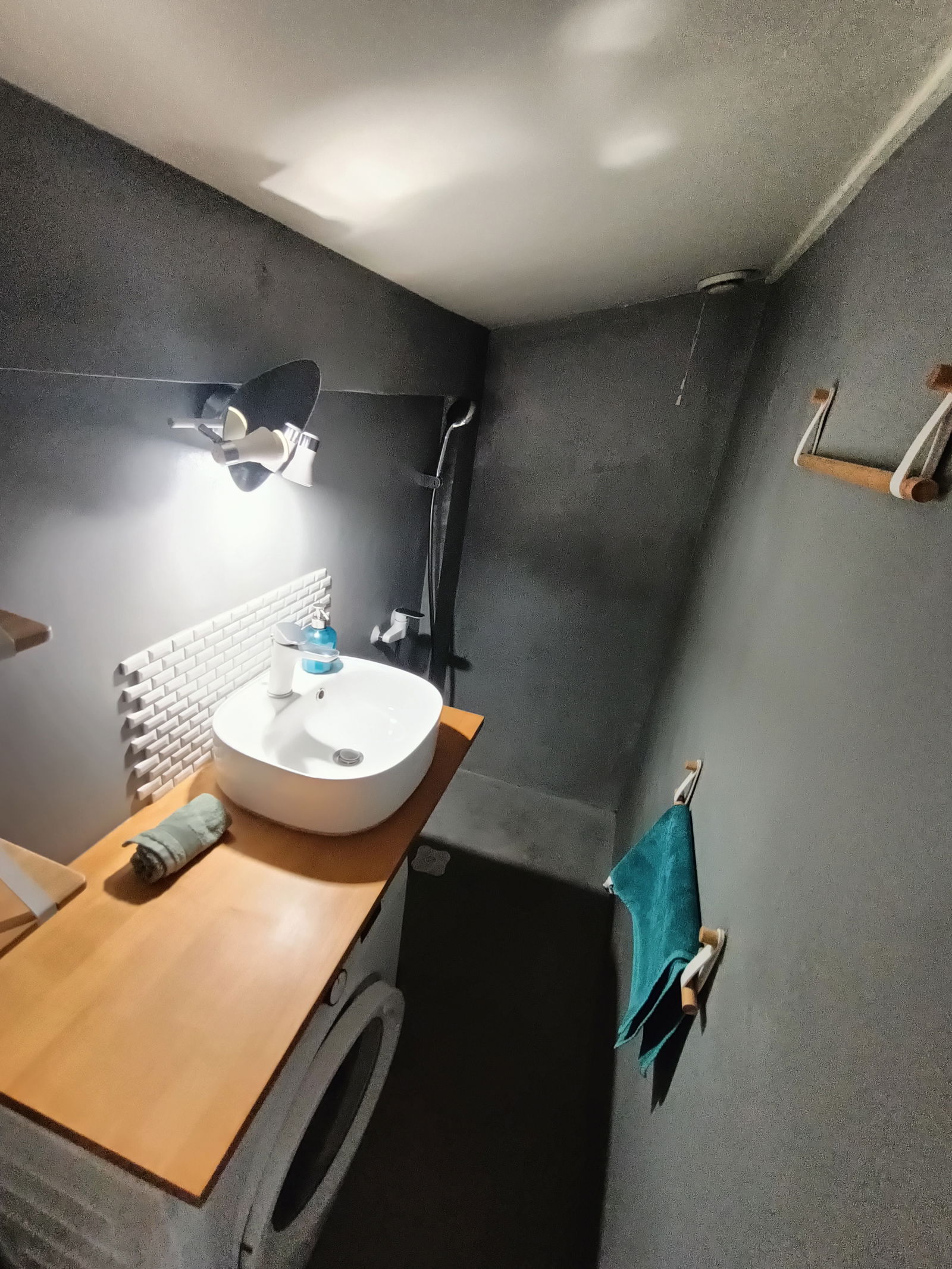 Entire Home Villeurbanne 86563