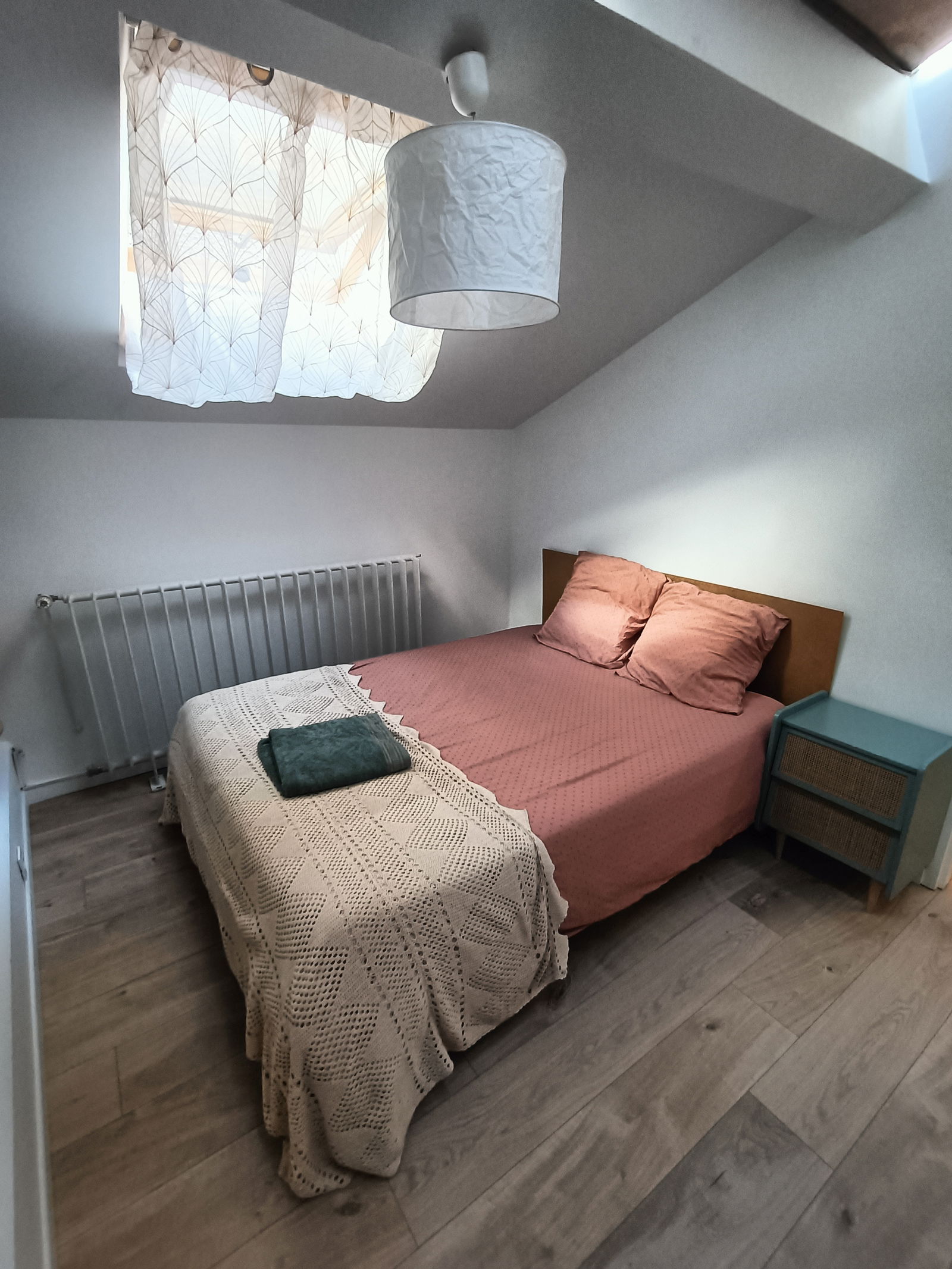 Entire Home Villeurbanne 86563