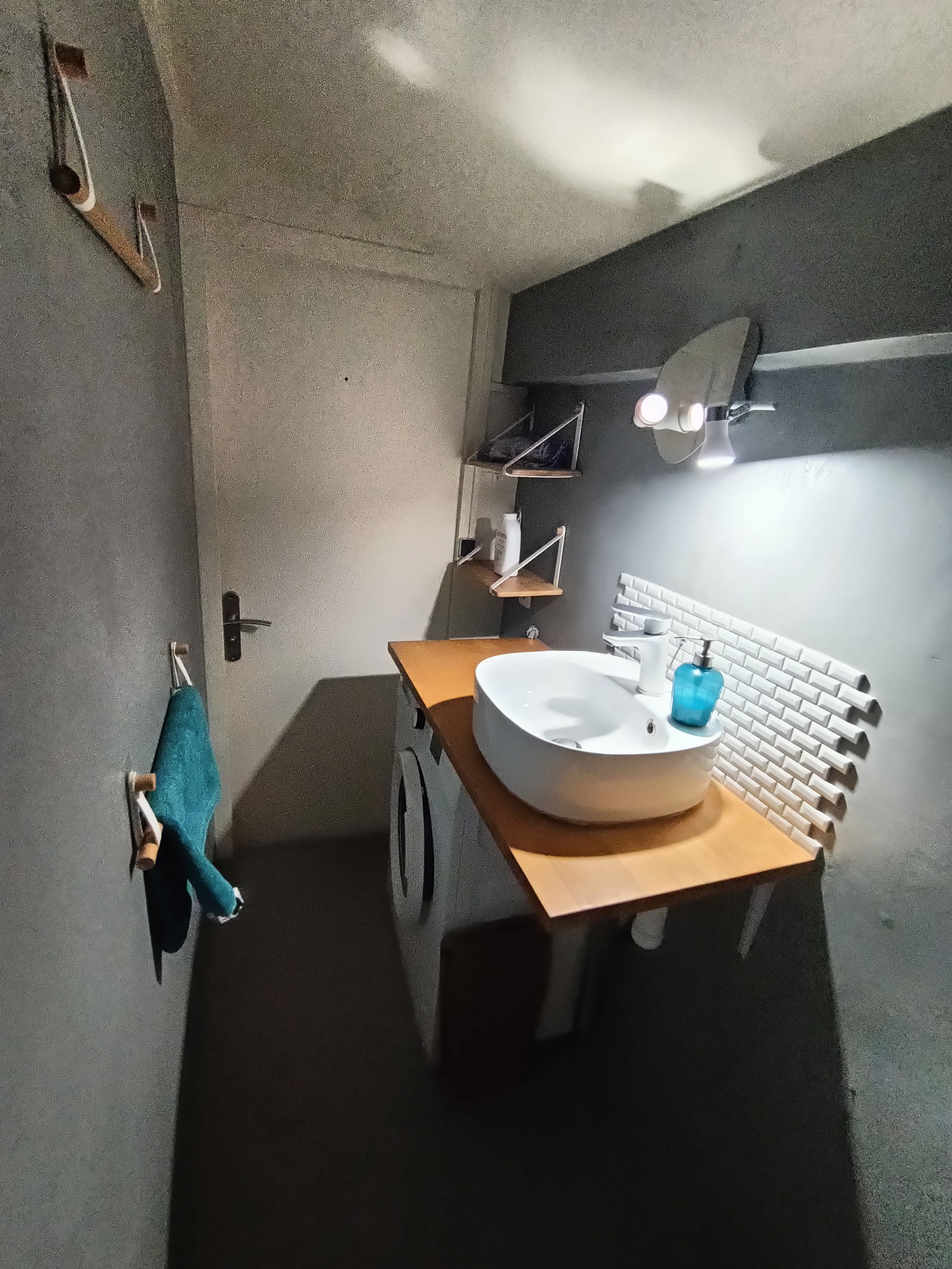 Entire Home Villeurbanne 86563