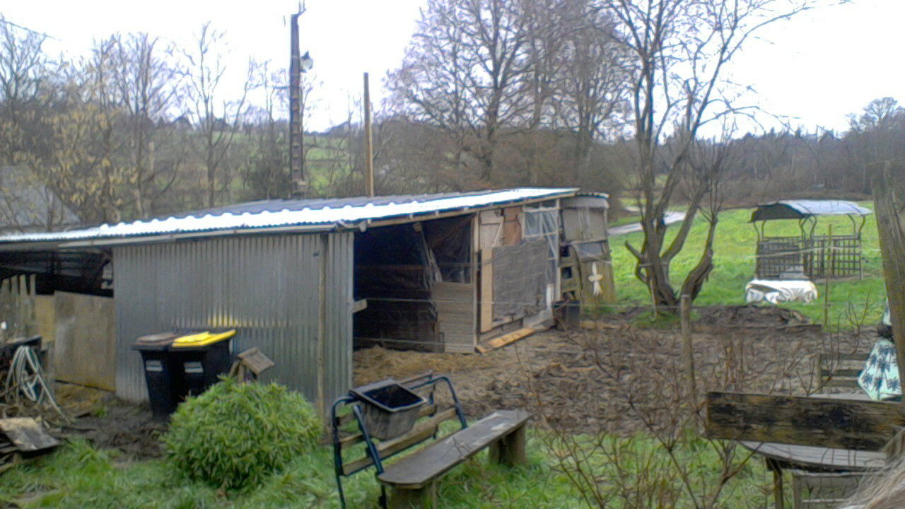 Homestay Plémet 257187