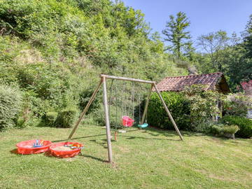 Chambre Chez L'habitant Escoutoux 165413-5