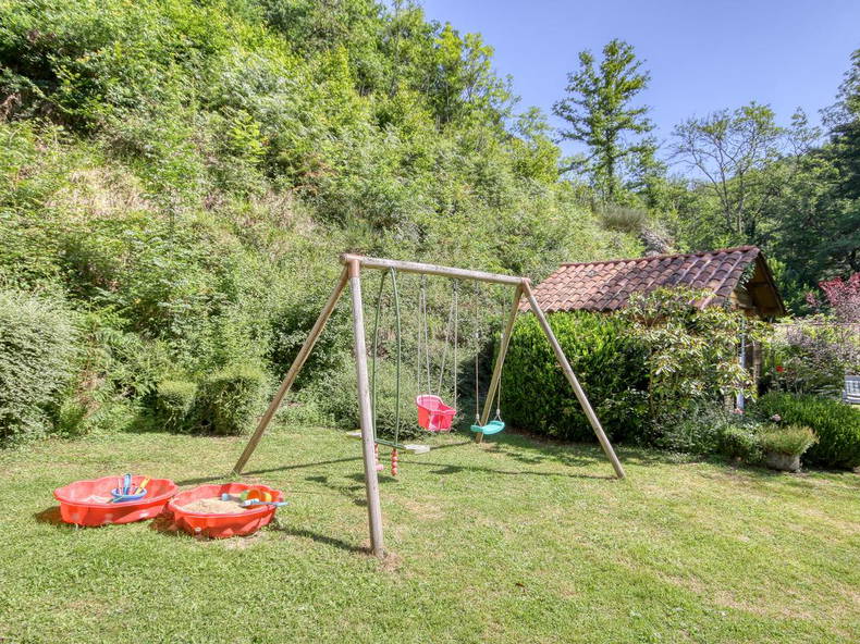 Chambre Chez L'habitant Escoutoux 165413-5