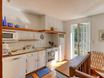 Chambre Chez L'habitant Escoutoux 165413-7