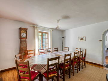 Chambre Chez L'habitant Escoutoux 165413-8