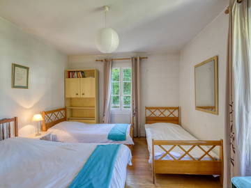 Chambre Chez L'habitant Escoutoux 165413-9