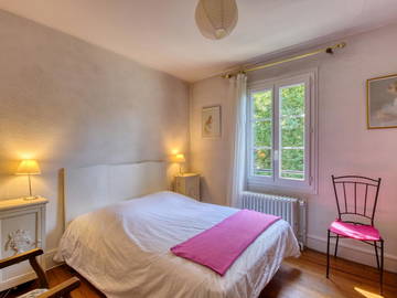 Chambre Chez L'habitant Escoutoux 165413-10