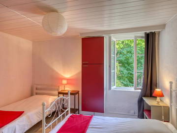 Chambre Chez L'habitant Escoutoux 165413-11