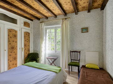Chambre Chez L'habitant Escoutoux 165413-13