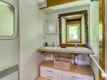 Chambre Chez L'habitant Escoutoux 165413-17