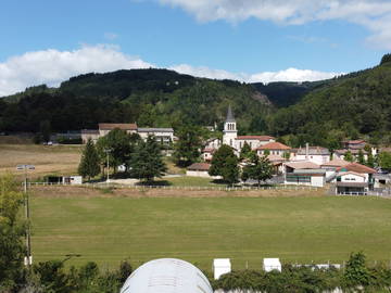 Chambre Chez L'habitant Escoutoux 165413-19