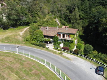 Chambre Chez L'habitant Escoutoux 165413-21