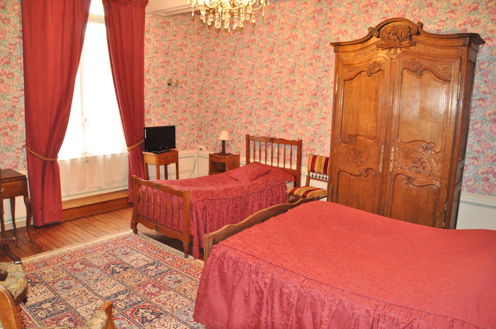 Homestay Criquetot-l'Esneval 341279