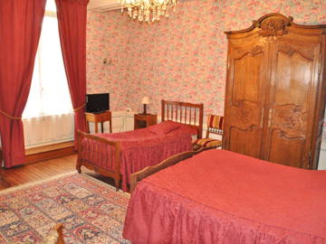 Chambre À Louer Criquetot-L'esneval 341279