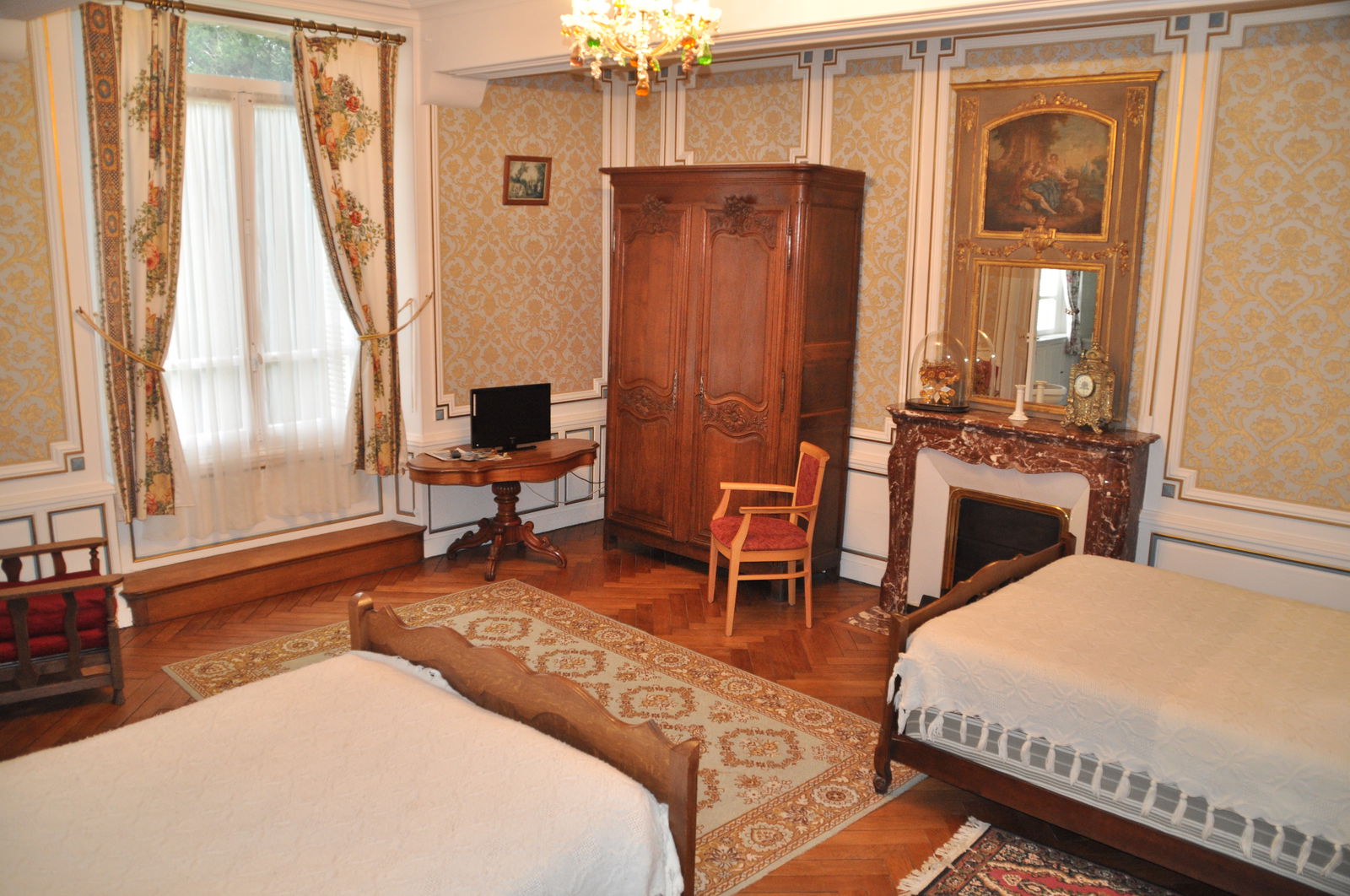 Homestay Criquetot-l'Esneval 341279