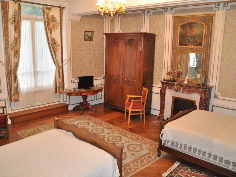 Tuisverblyf Criquetot-l'Esneval 341279-4