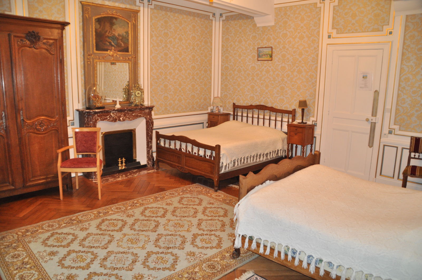 Homestay Criquetot-l'Esneval 341279
