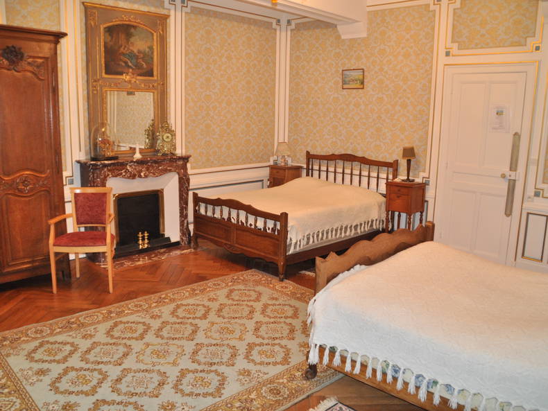 Tuisverblyf Criquetot-l'Esneval 341279-5