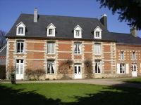 Homestay Criquetot-l'Esneval 341279