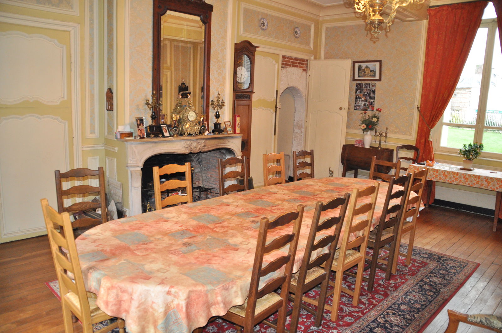 Homestay Criquetot-l'Esneval 341279