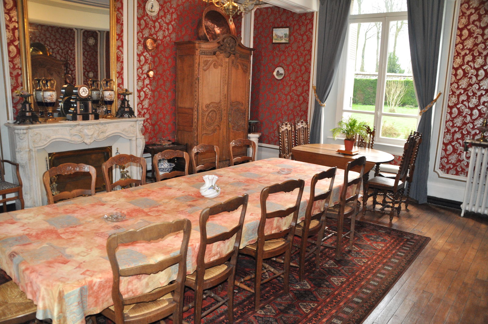 Homestay Criquetot-l'Esneval 341279
