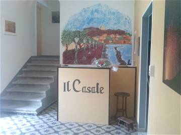 Room For Rent Milazzo 146084